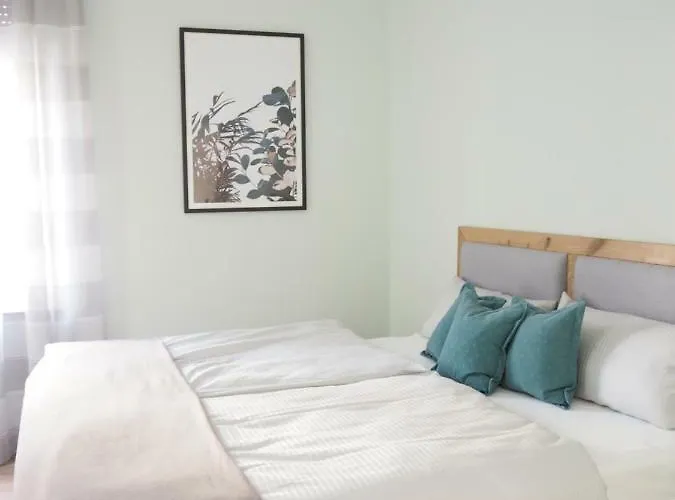 Апартаменты 